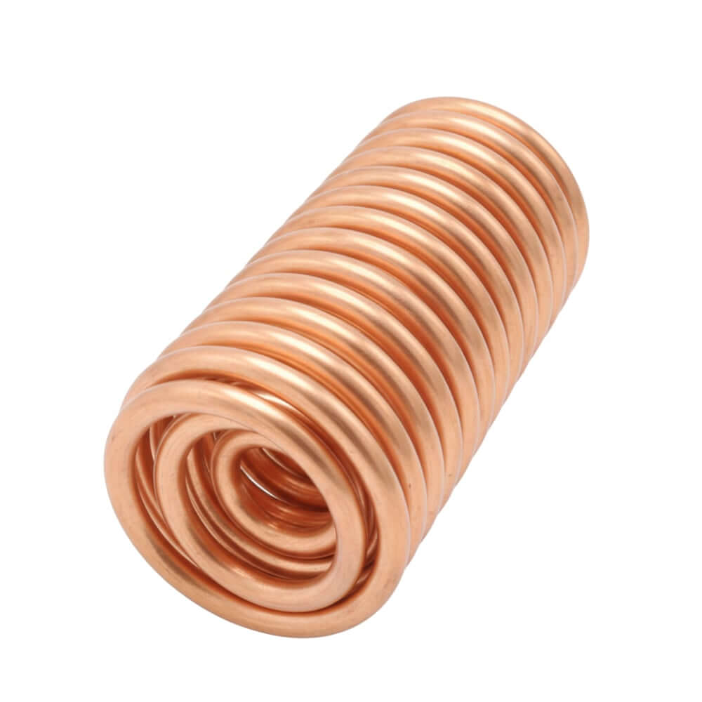 Bakır Boru Serpantin